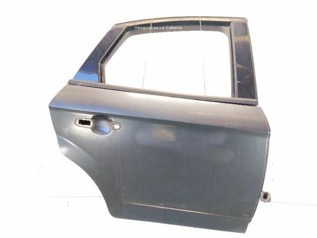 Drzwi tylne prawe 1694250 FORD