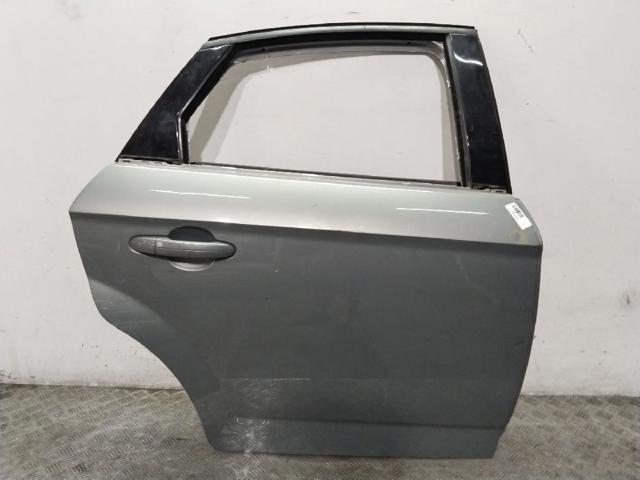 Drzwi tylne prawe 1694250 FORD