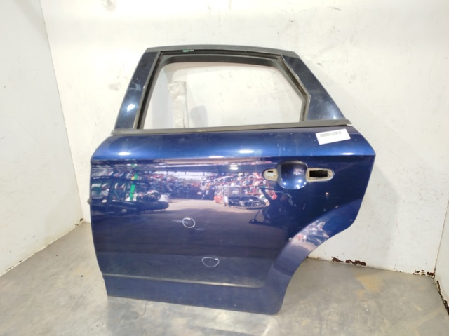 Drzwi tylne lewe 1694252 FORD