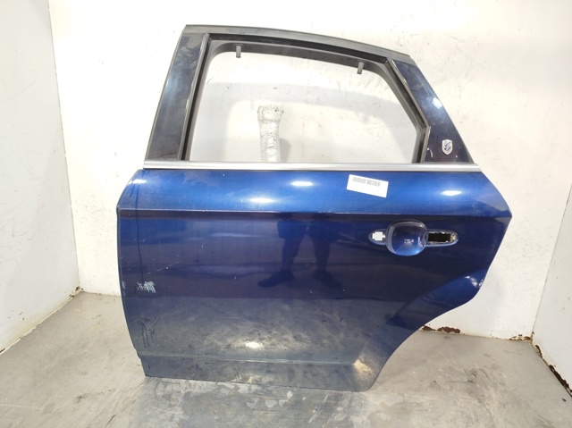 Drzwi tylne lewe 1694252 FORD