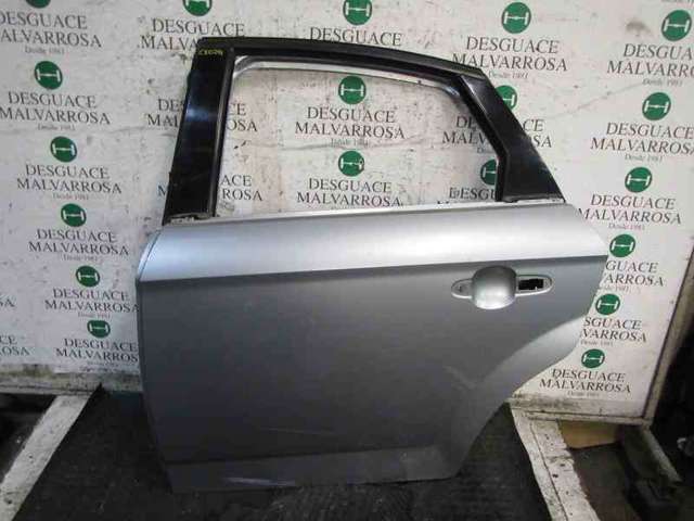 Drzwi tylne lewe 1694252 FORD
