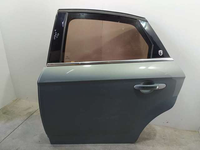 Drzwi tylne lewe 1694252 FORD