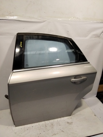 Drzwi tylne lewe 1694252 FORD