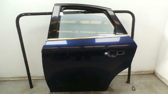 Drzwi tylne lewe 1694252 FORD