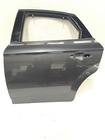 Drzwi tylne lewe 1694252 FORD