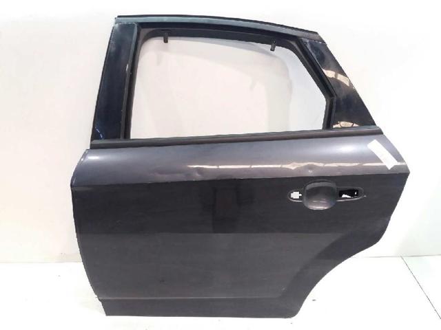 Drzwi tylne lewe 1694252 FORD