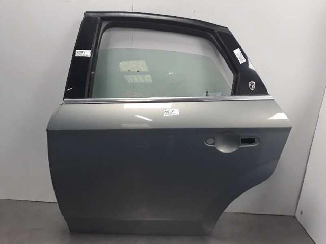 Drzwi tylne lewe 1694252 FORD