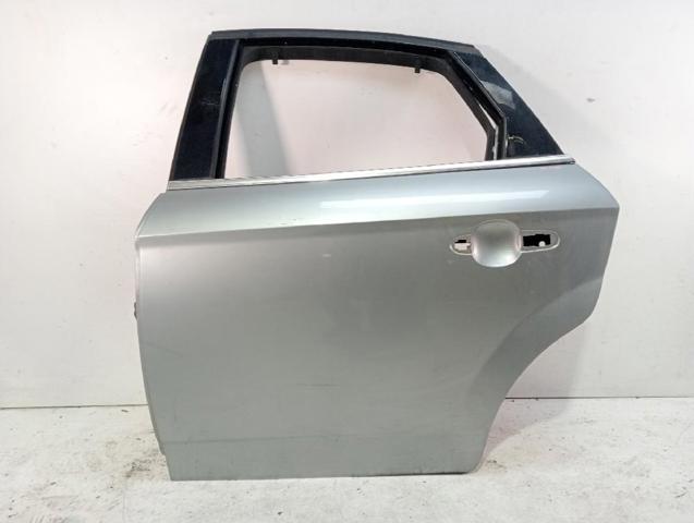 Drzwi tylne lewe 1694252 FORD