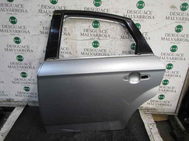 Drzwi tylne lewe 1694252 FORD