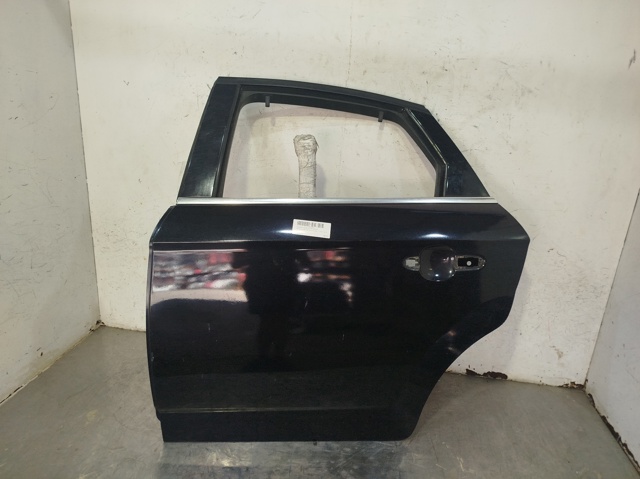 Drzwi tylne lewe 1694252 FORD