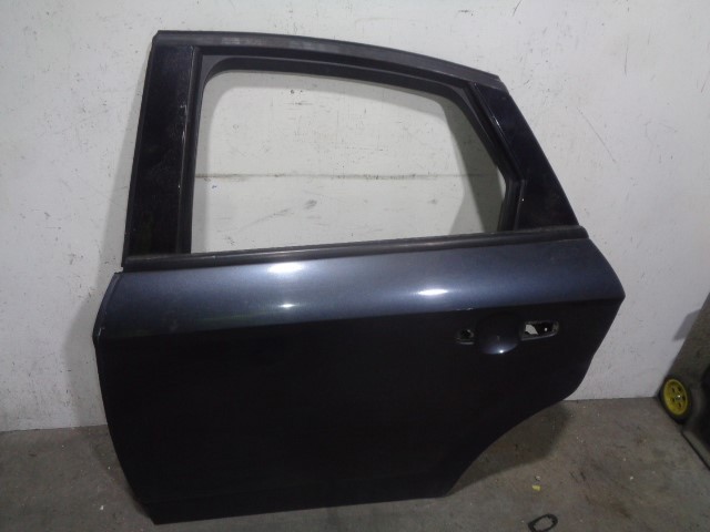 Drzwi tylne lewe 1694252 FORD