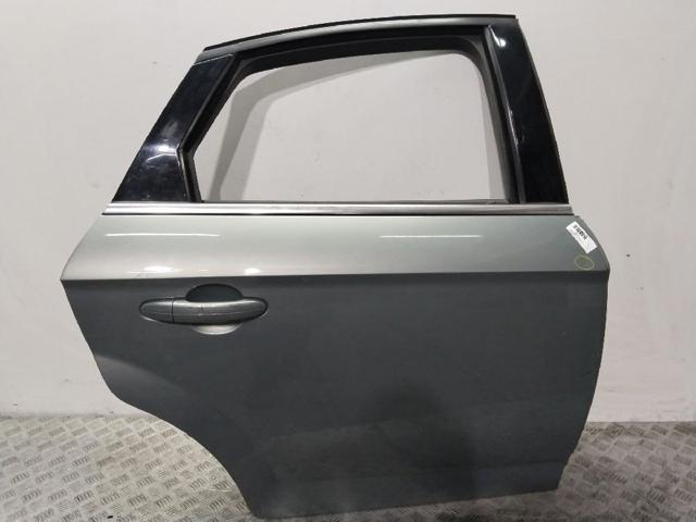 Drzwi tylne lewe 1694252 FORD