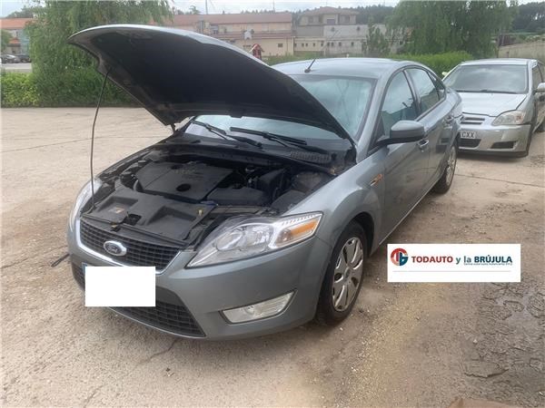 Drzwi tylne lewe 1694252 FORD