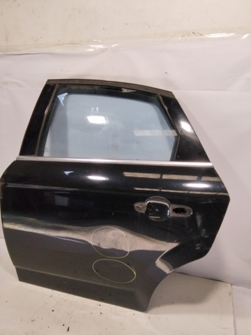 Drzwi tylne lewe 1694252 FORD