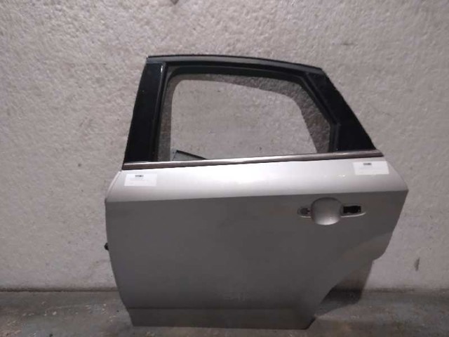 Drzwi tylne lewe 1694252 FORD