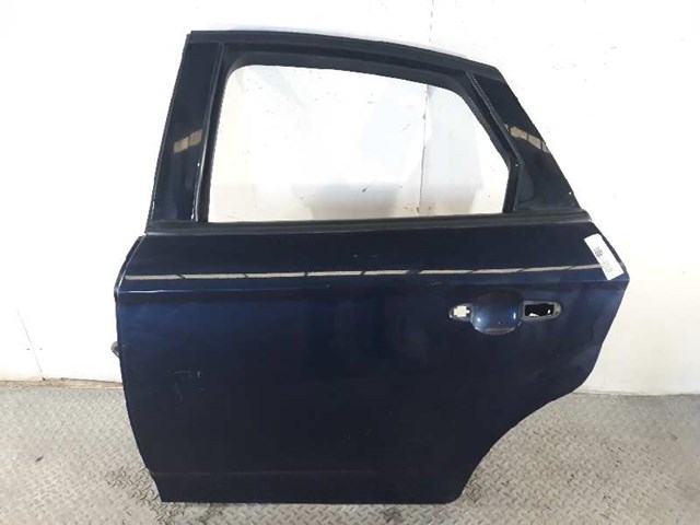 Drzwi tylne lewe 1694252 FORD