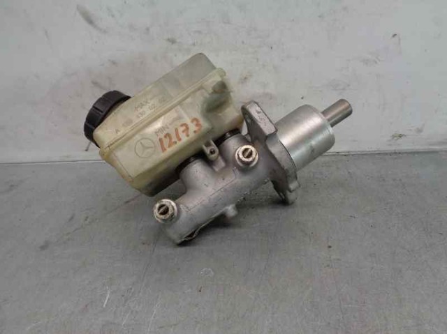 Cylinder hamulcowy Mercedes B