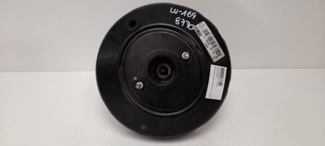 Wzmacniacz próżniowy hamulców 1694300230 MERCEDES
