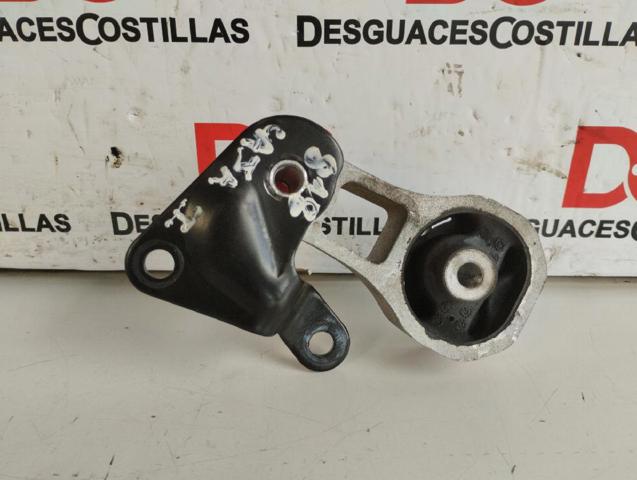 Poduszka (podpora) silnika tylna 1695146 FORD