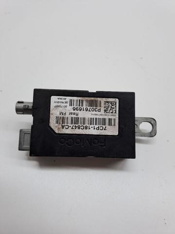 Wzmacniacz sygnału anteny 1695506 FORD