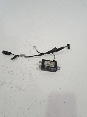 Wzmacniacz sygnału anteny 1695506 FORD