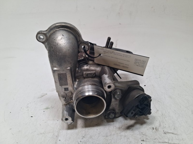 Turbina 1696537 FORD