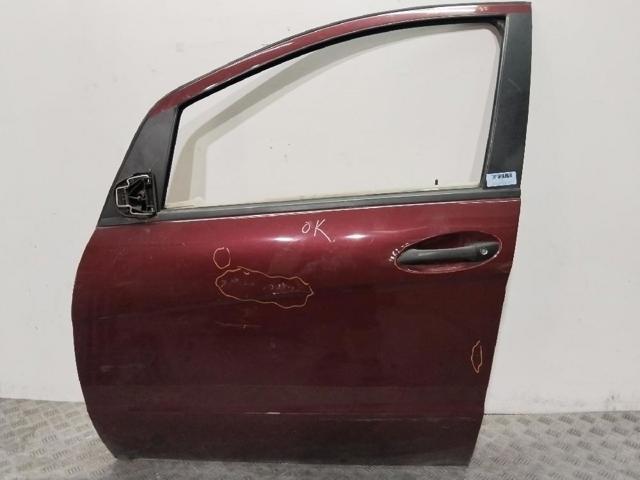 Drzwi przednie lewe 1697202105 MERCEDES