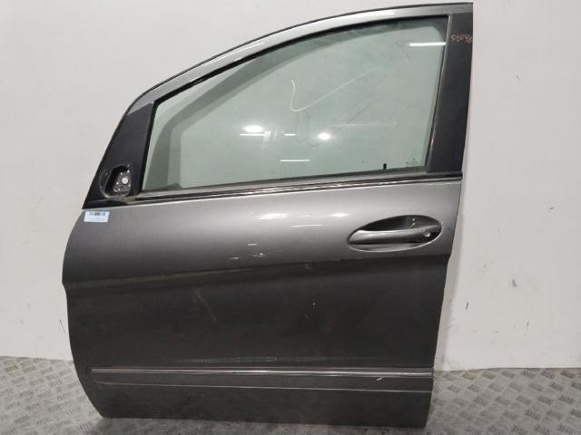 Drzwi przednie lewe 1697202505 MERCEDES