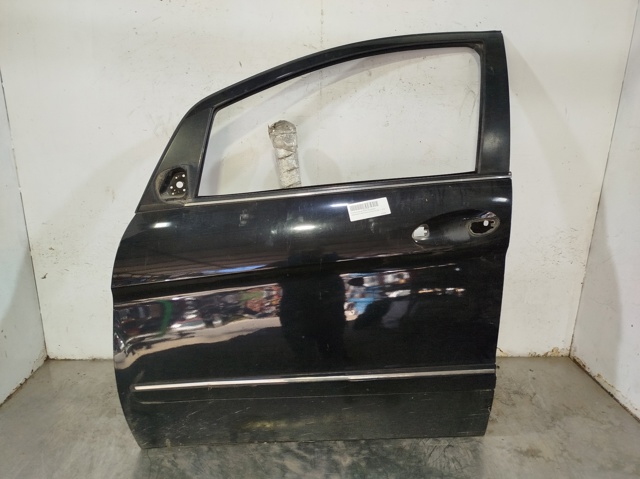 Drzwi przednie lewe 1697202505 MERCEDES
