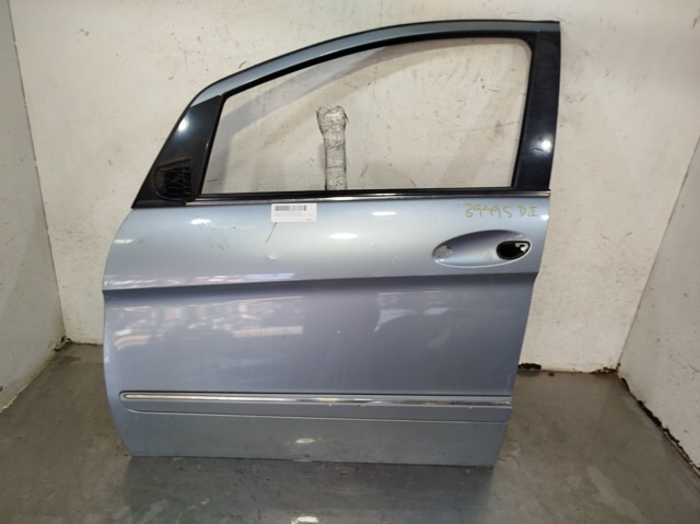 Drzwi przednie lewe 1697202505 MERCEDES