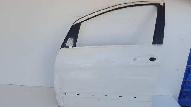 Drzwi przednie lewe 1697202505 MERCEDES
