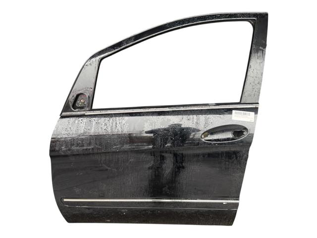 Drzwi przednie lewe 1697202505 MERCEDES