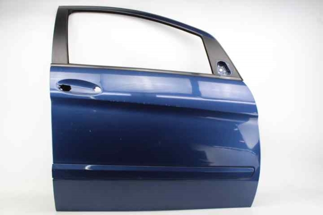 Drzwi przednie prawe 1697202605 MERCEDES