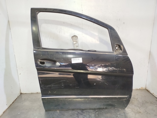 Drzwi przednie prawe 1697202605 MERCEDES