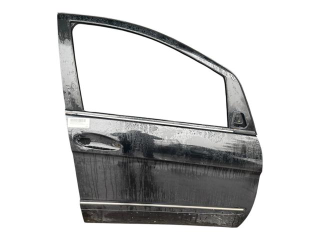 Drzwi przednie prawe 1697202605 MERCEDES