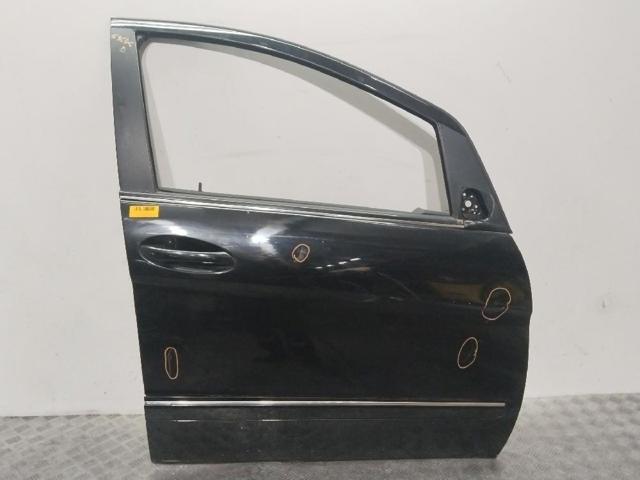 Drzwi przednie prawe 1697202605 MERCEDES