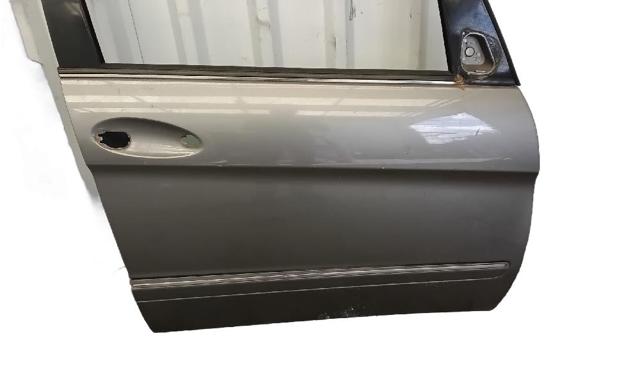 Drzwi przednie prawe 1697202605 MERCEDES
