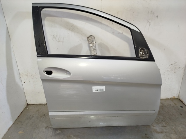Drzwi przednie prawe 1697202605 MERCEDES