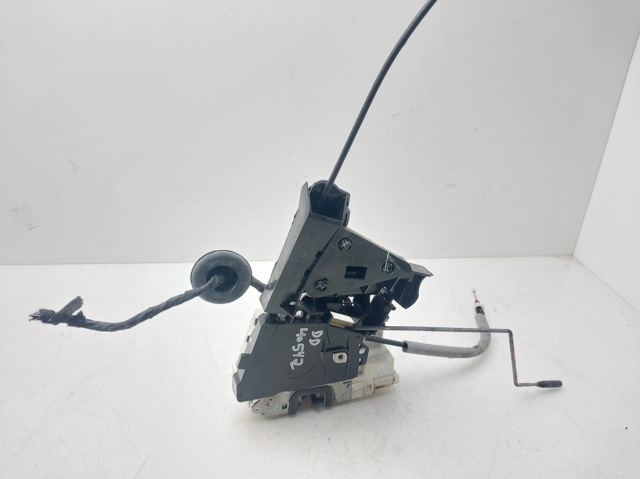 Zamek drzwi przednich prawych 1697202635 MERCEDES