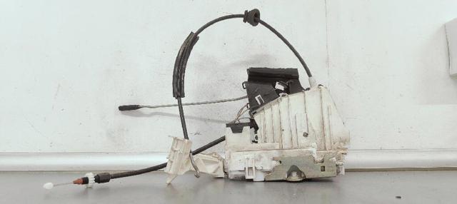 Zamek drzwi przednich prawych 1697202835 MERCEDES