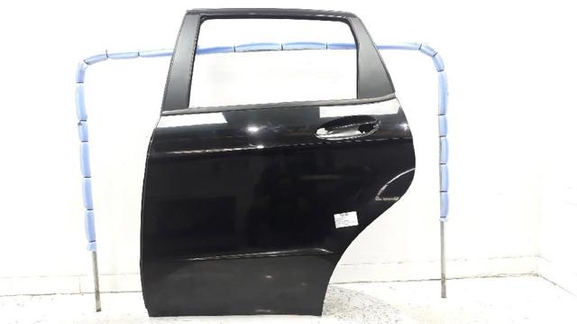 Drzwi tylne lewe 1697301905 MERCEDES
