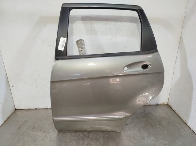 Drzwi tylne lewe 1697301905 MERCEDES