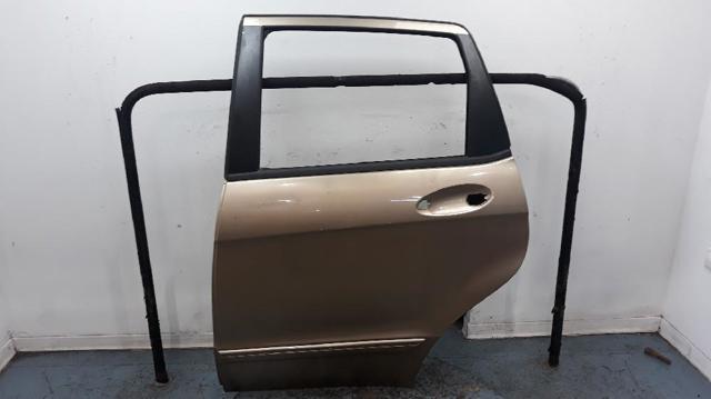 Drzwi tylne lewe 1697301905 MERCEDES