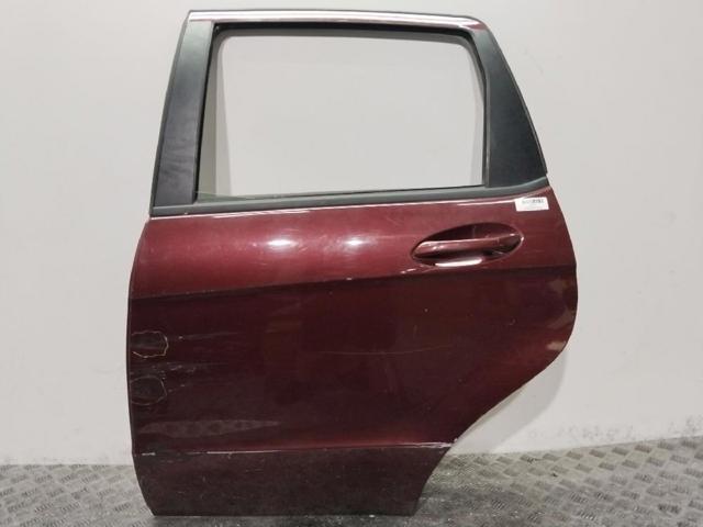 Drzwi tylne lewe 1697301905 MERCEDES