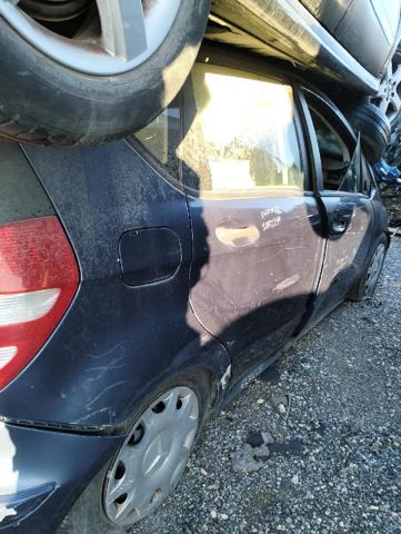  Mercedes A  (W169)