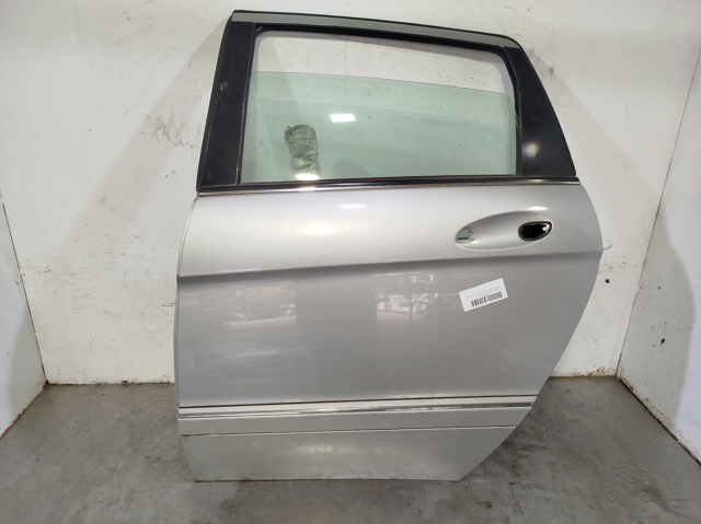 Drzwi tylne lewe 1697302105 MERCEDES