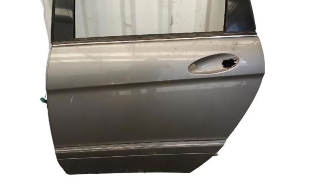 Drzwi tylne lewe 1697302105 MERCEDES