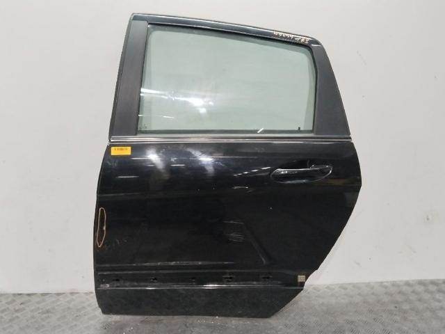 Drzwi tylne lewe 1697302105 MERCEDES