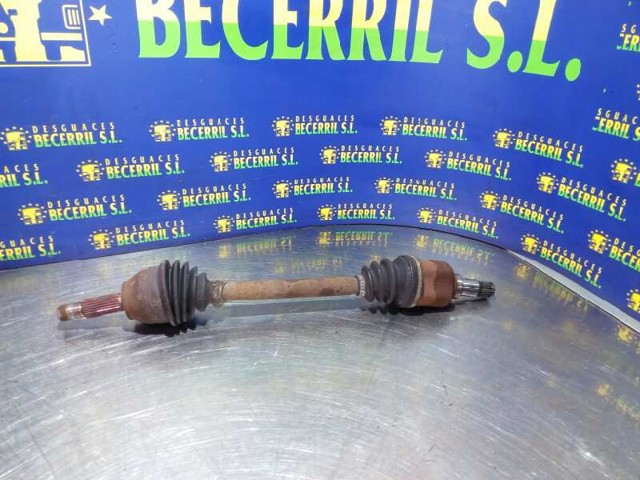 Półoś napędowa przednia lewa 1697348 FORD