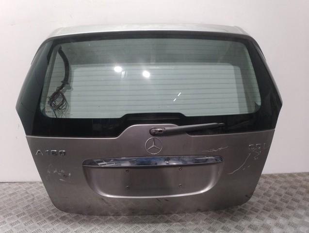 Drzwi tylne (bagażnika 3/5) 1697401105 MERCEDES